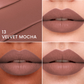 Intense Creamy Matte Lipstick
