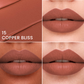 Intense Creamy Matte Lipstick
