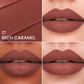 Intense Creamy Matte Lipstick