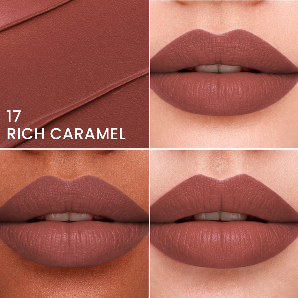 Metabu Intense Lipstick Mini – 1.5g