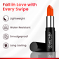 Intense Creamy Matte Lipstick