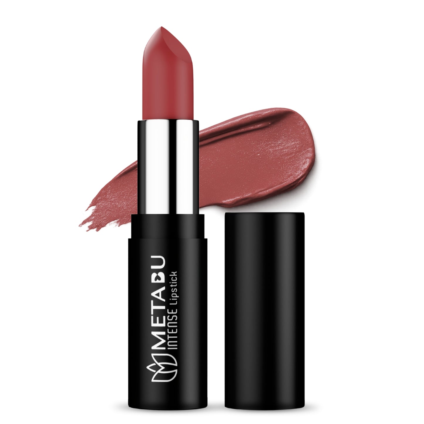 Intense Creamy Matte Lipstick