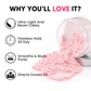 HD Pure Matte Loose Powder