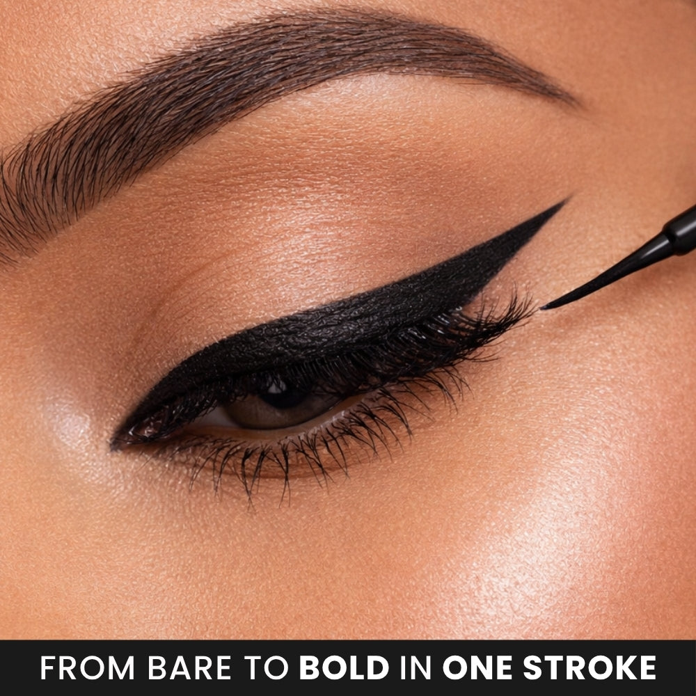 Long Lasting Liquid Eye Liner