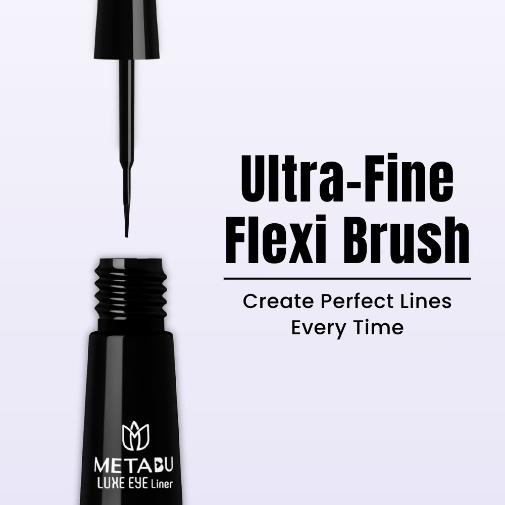 Long Lasting Liquid Eye Liner