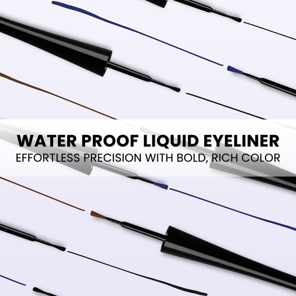 Long Lasting Liquid Eye Liner