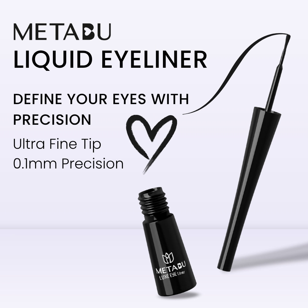 Long Lasting Liquid Eye Liner