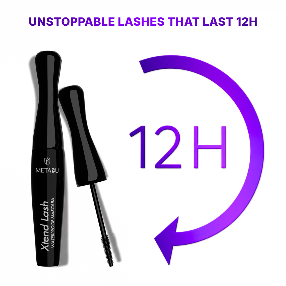 Xtend Lash Volumizing Mascara