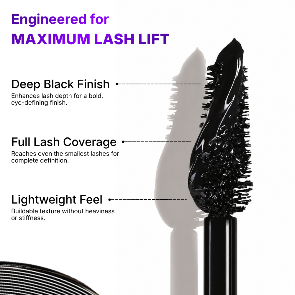 Xtend Lash Volumizing Mascara
