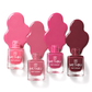 Metabu 4 in 1 Glow & Go Nail Lacquer Kit