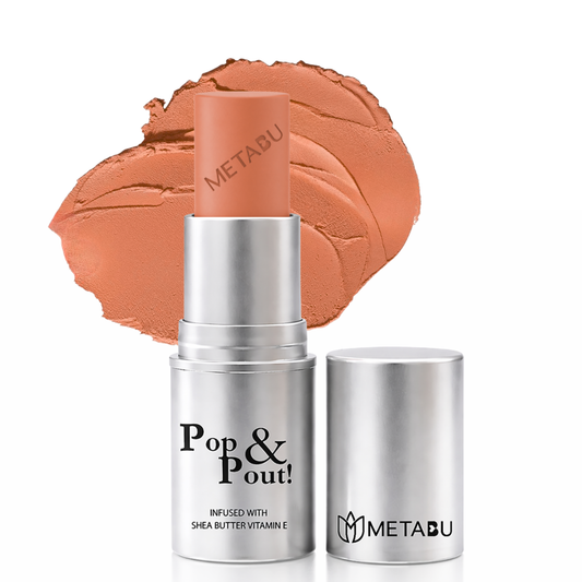 Pop & Pout Blush Stick