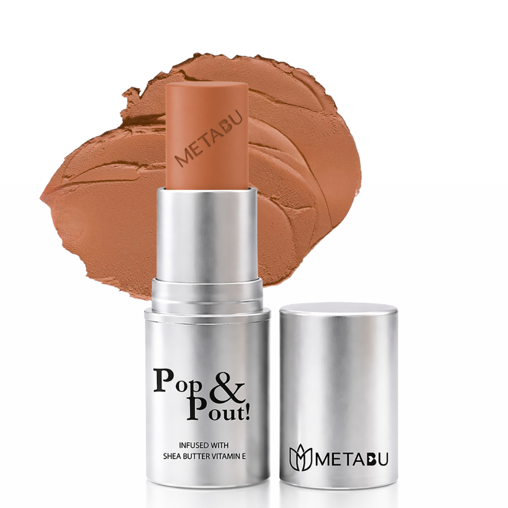 Pop & Pout Blush Stick