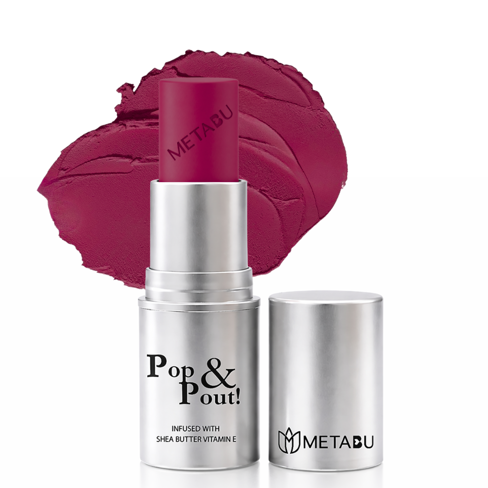 Pop & Pout Blush Stick