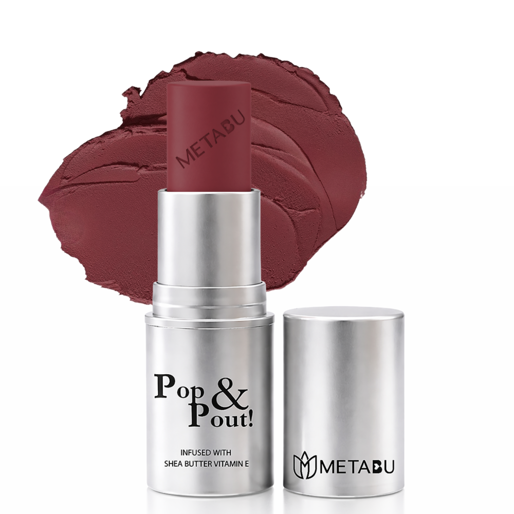Pop & Pout Blush Stick