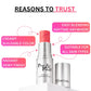 Pop & Pout Blush Stick