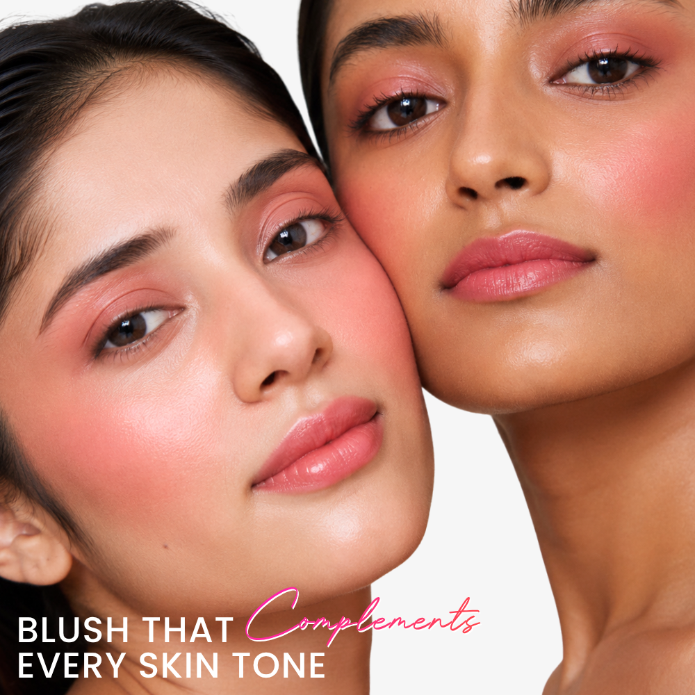 Pop & Pout Blush Stick