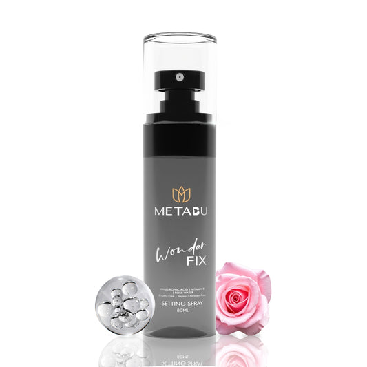 Wonder Fixer Setting Spray
