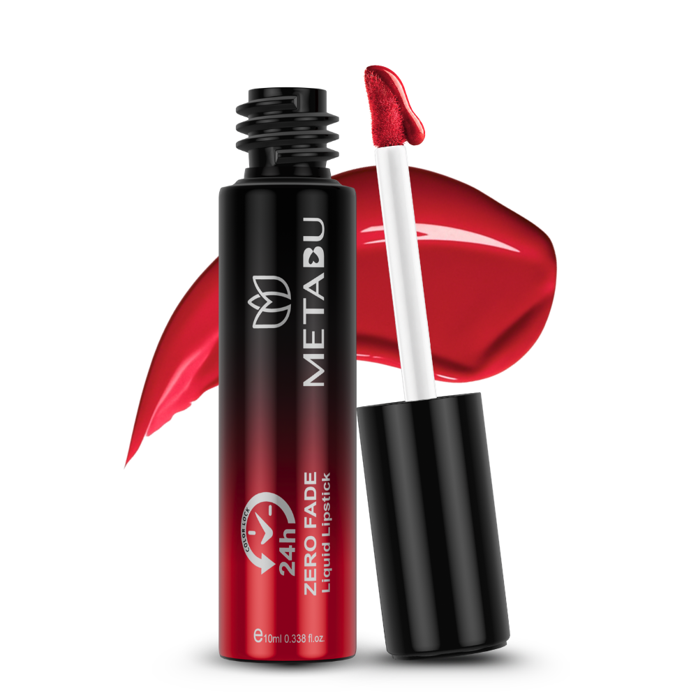 Zero Fade Liquid Lipstick