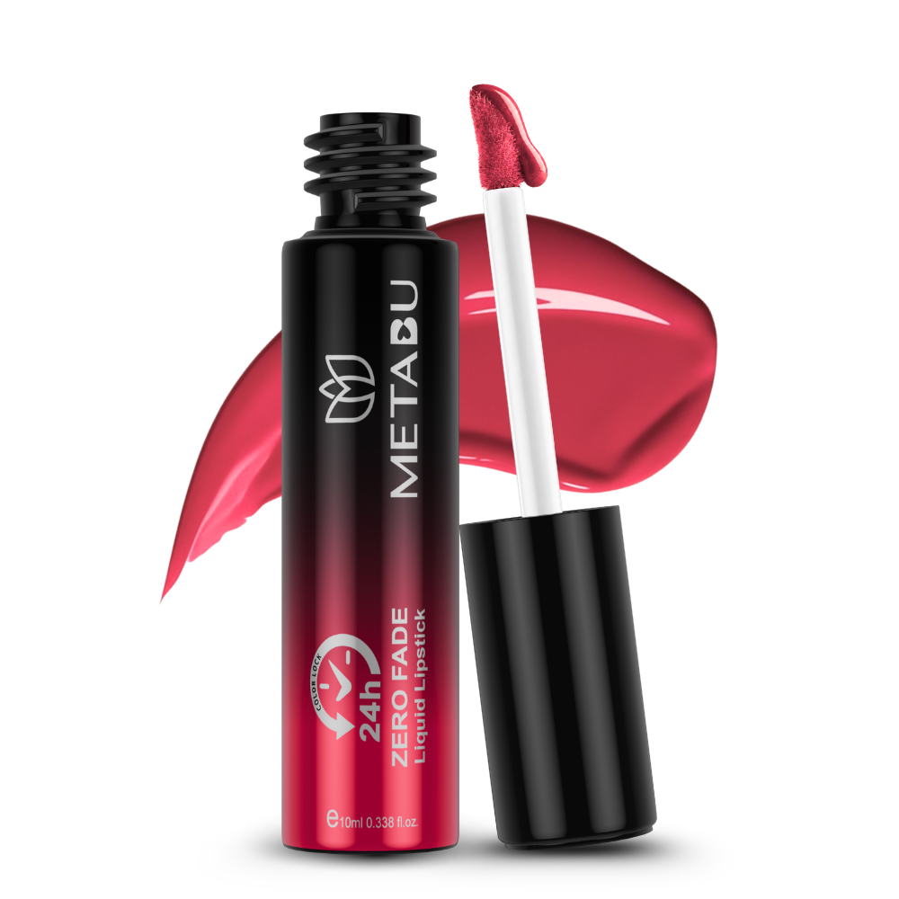 Zero Fade Liquid Lipstick
