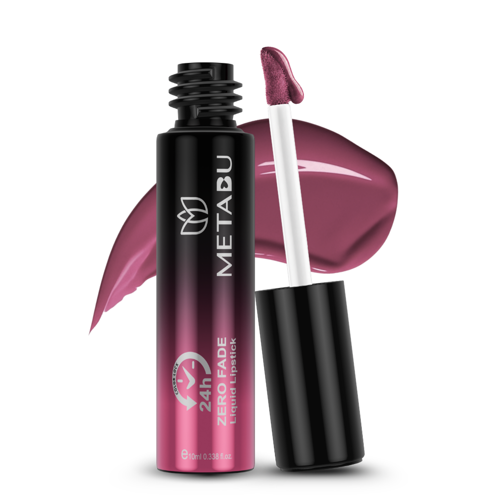 Zero Fade Liquid Lipstick