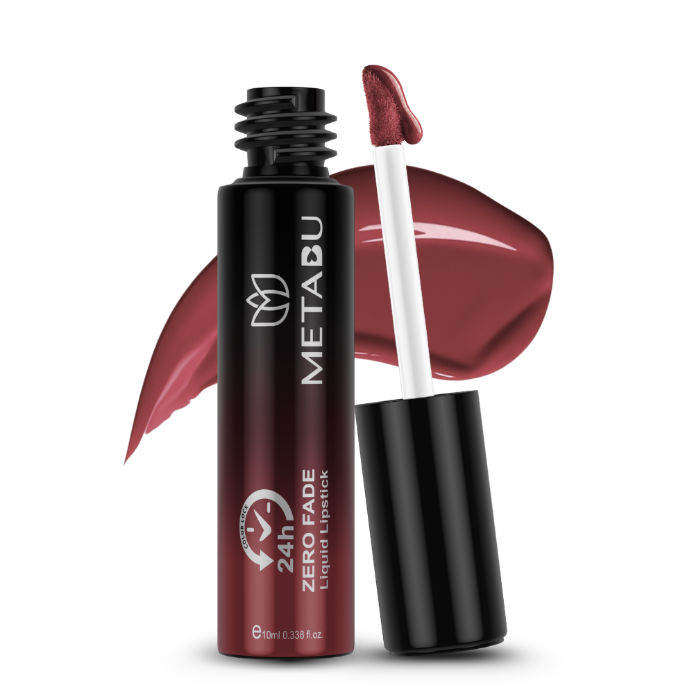 Zero Fade Liquid Lipstick