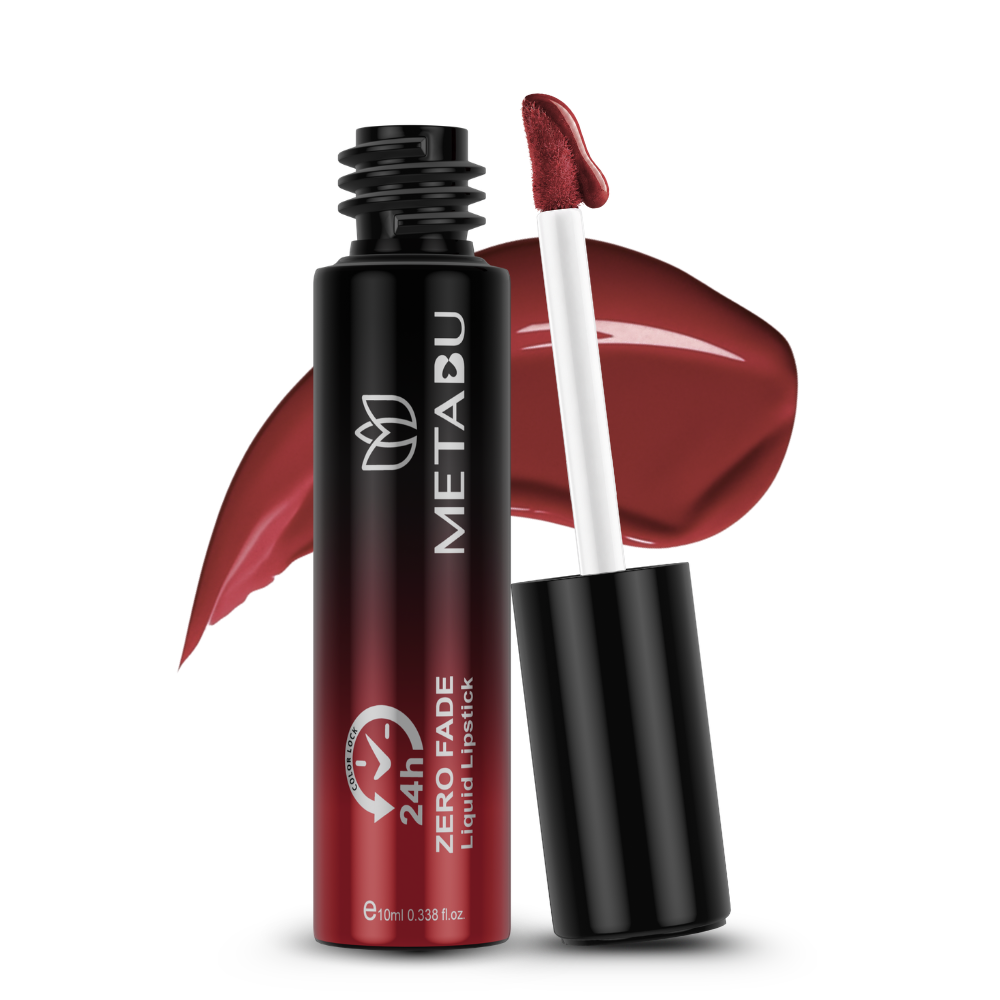 Zero Fade Liquid Lipstick