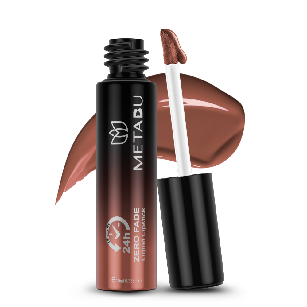 Zero Fade Liquid Lipstick