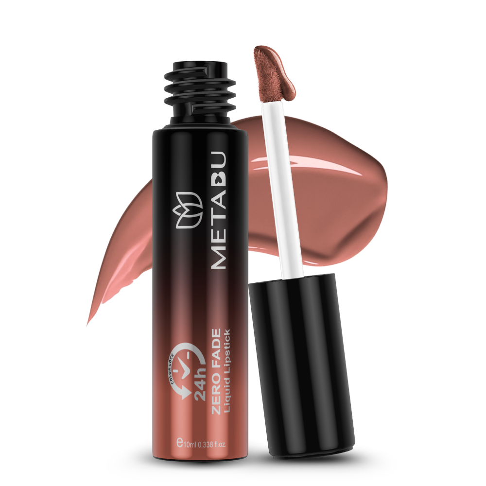 Zero Fade Liquid Lipstick