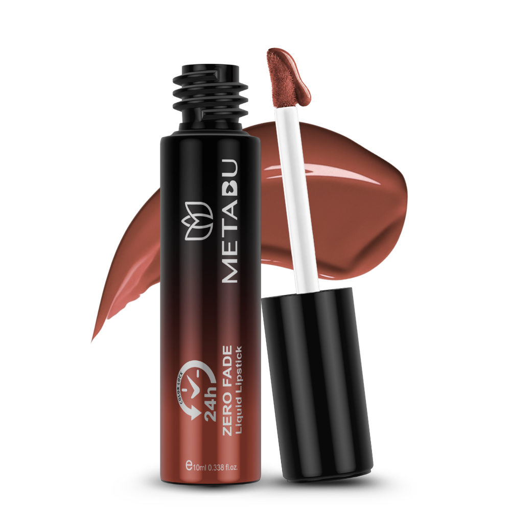 Zero Fade Liquid Lipstick