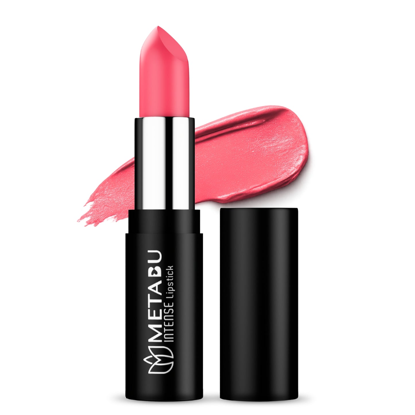 Intense Creamy Matte Lipstick