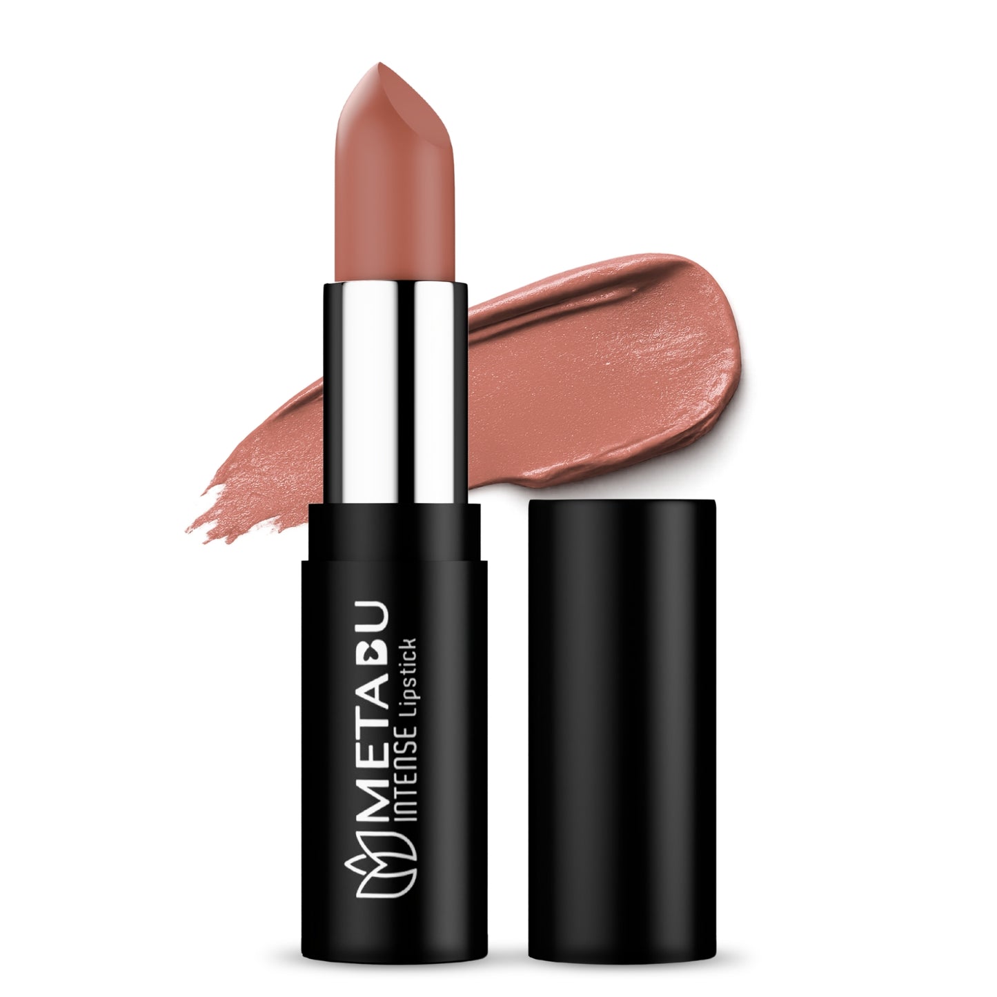 Intense Creamy Matte Lipstick