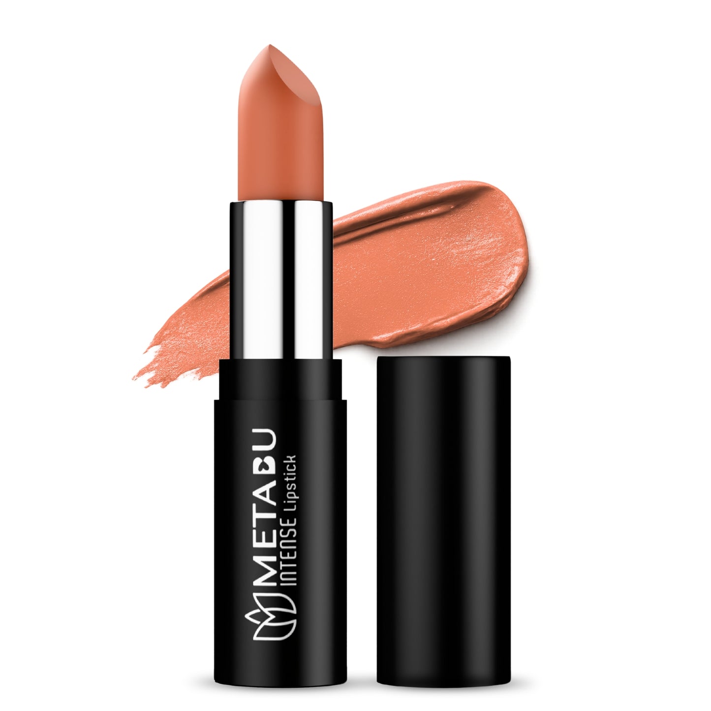 Intense Creamy Matte Lipstick