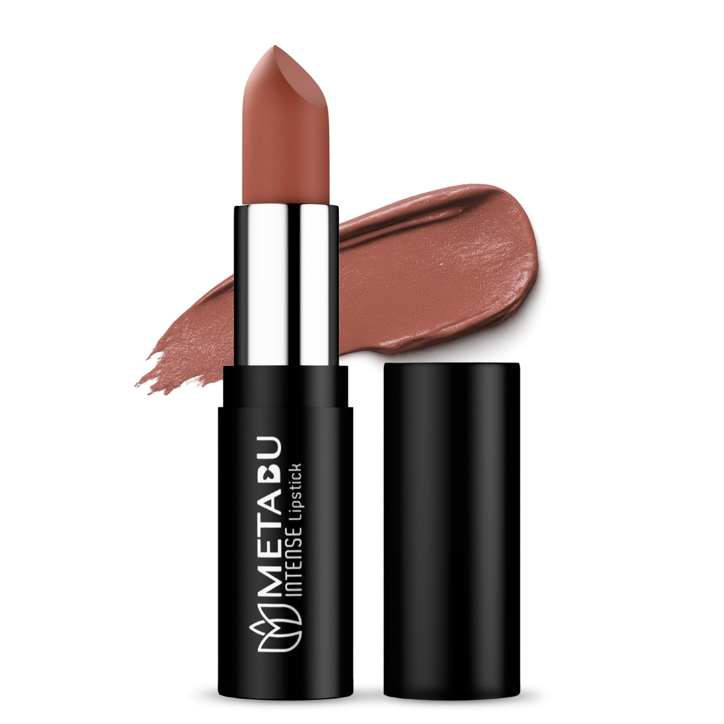 Intense Creamy Matte Lipstick