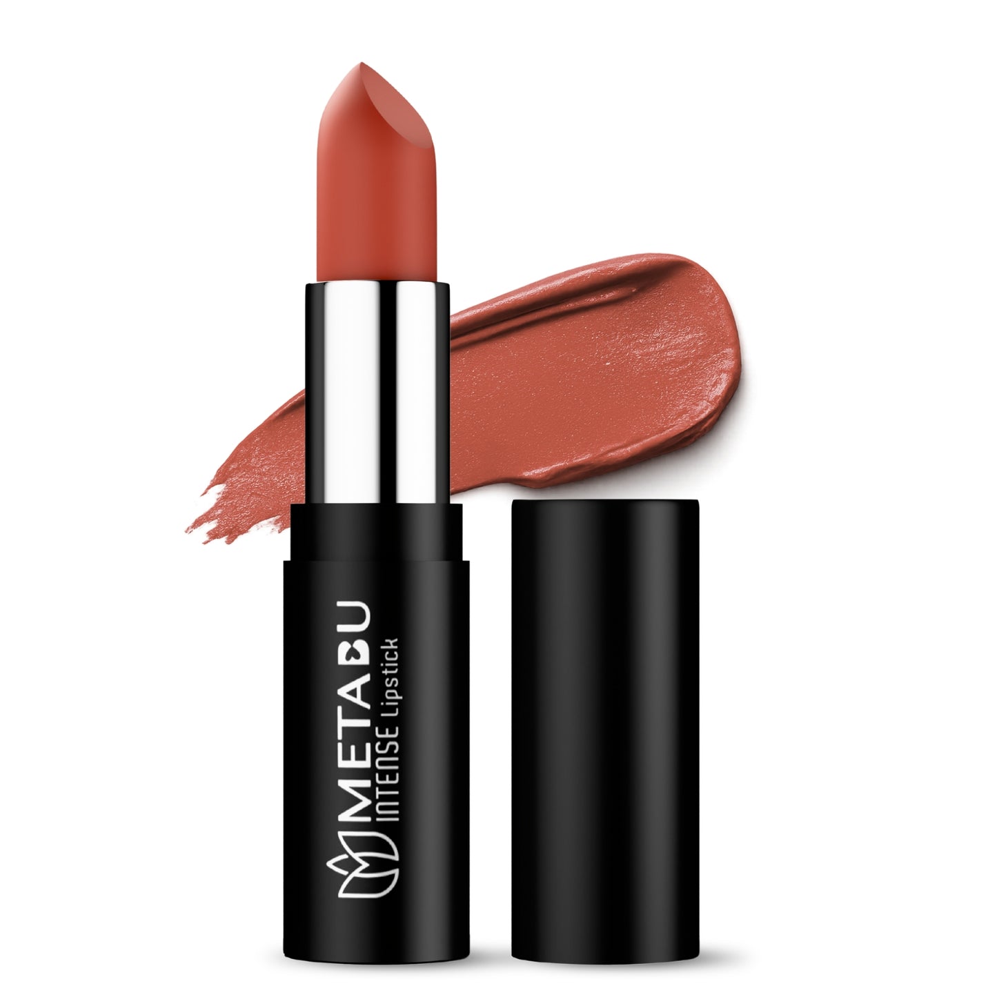 Intense Creamy Matte Lipstick