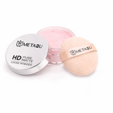 HD Pure Matte Loose Powder