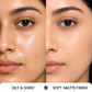 HD Pure Matte Loose Powder