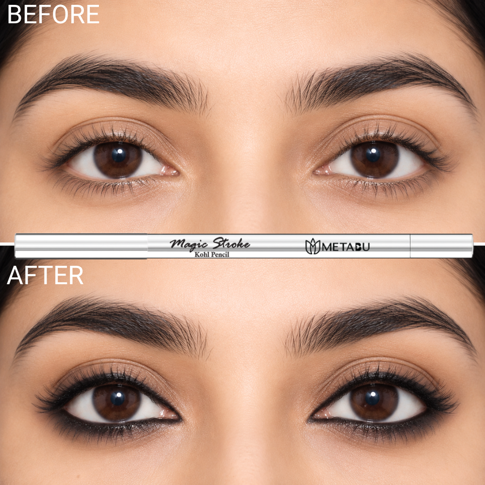 Magic Stroke Kohl Kajal