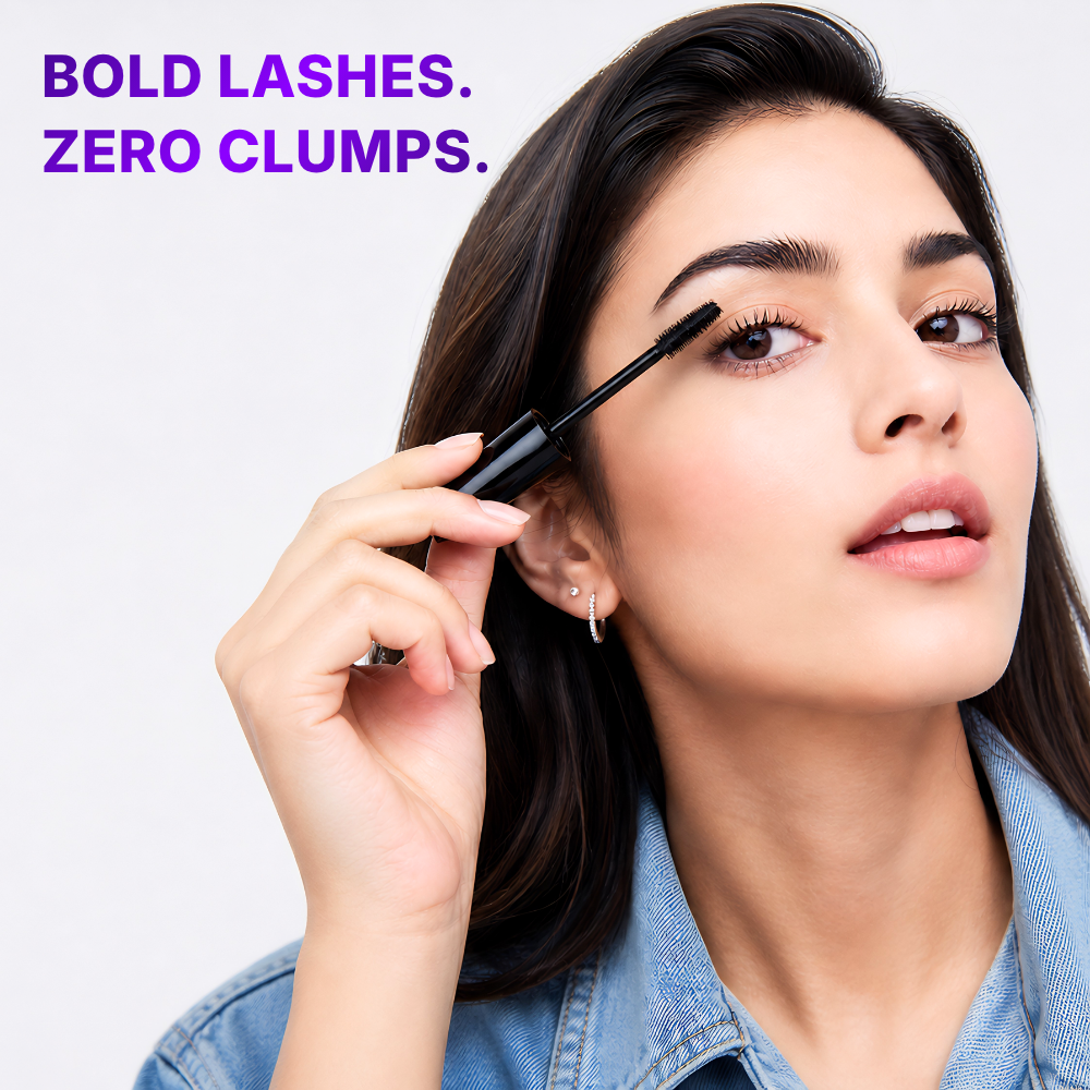 Xtend Lash Volumizing Mascara