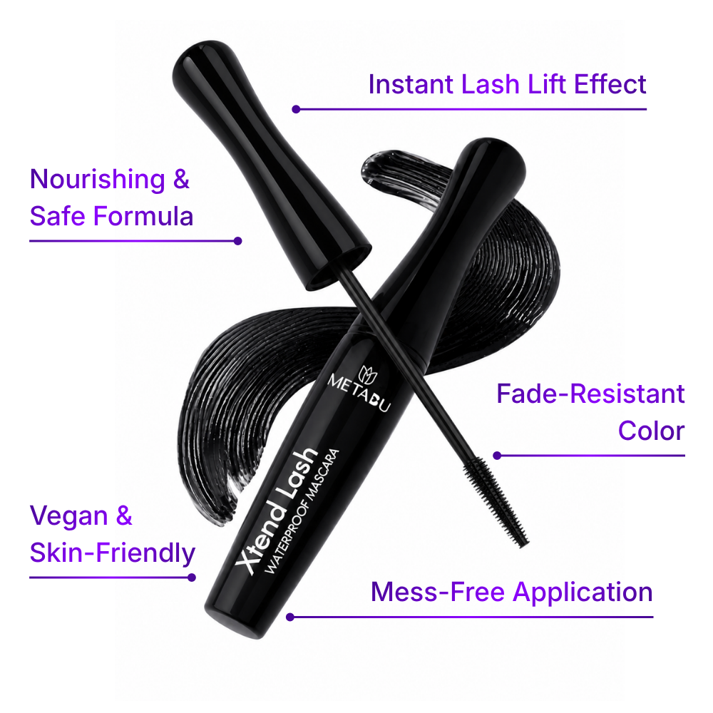 Xtend Lash Volumizing Mascara