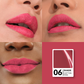 Zero Fade Liquid Lipstick