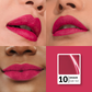 Zero Fade Liquid Lipstick