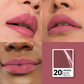 Zero Fade Liquid Lipstick