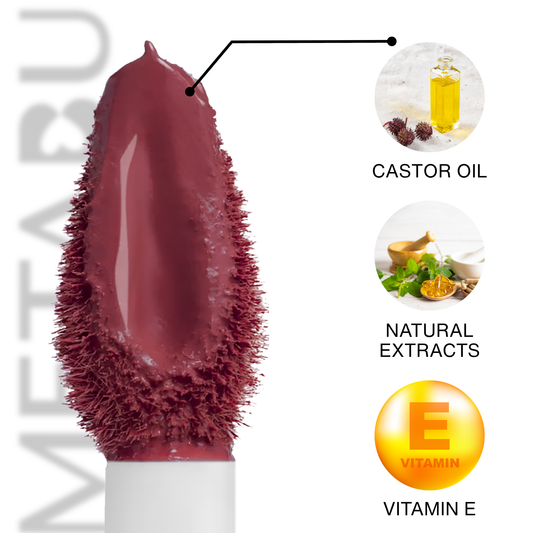 Zero Fade Liquid Lipstick