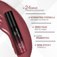 Zero Fade Liquid Lipstick