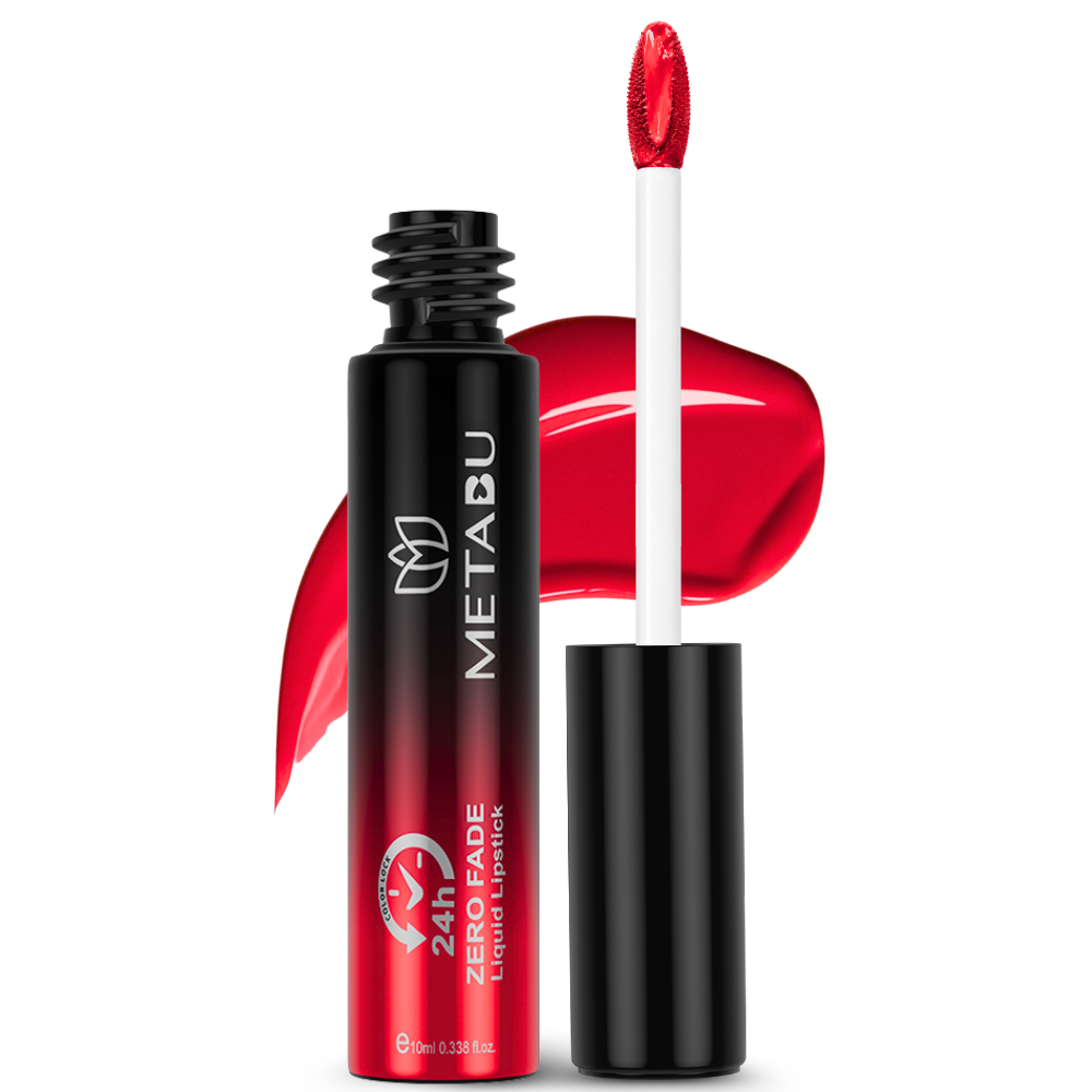 Zero Fade Liquid Lipstick
