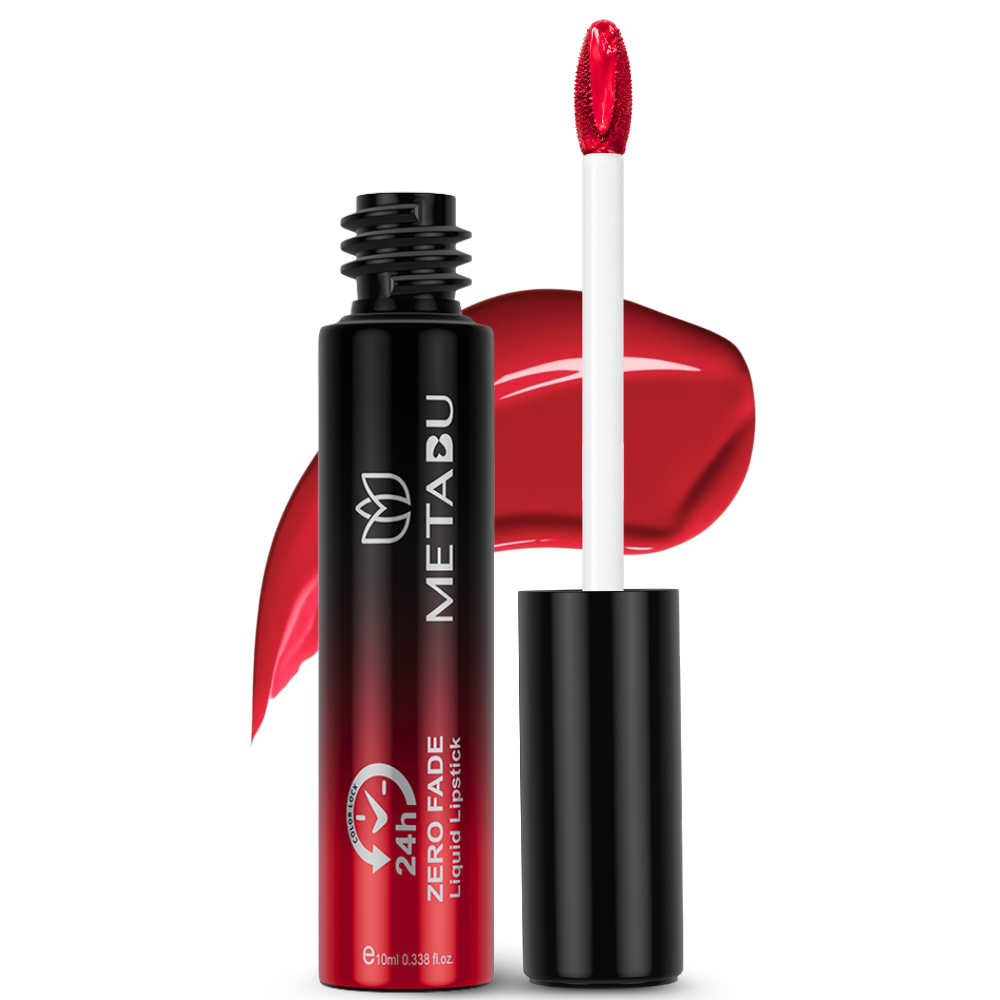 Zero Fade Liquid Lipstick