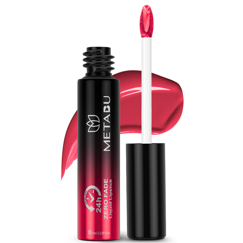 Zero Fade Liquid Lipstick