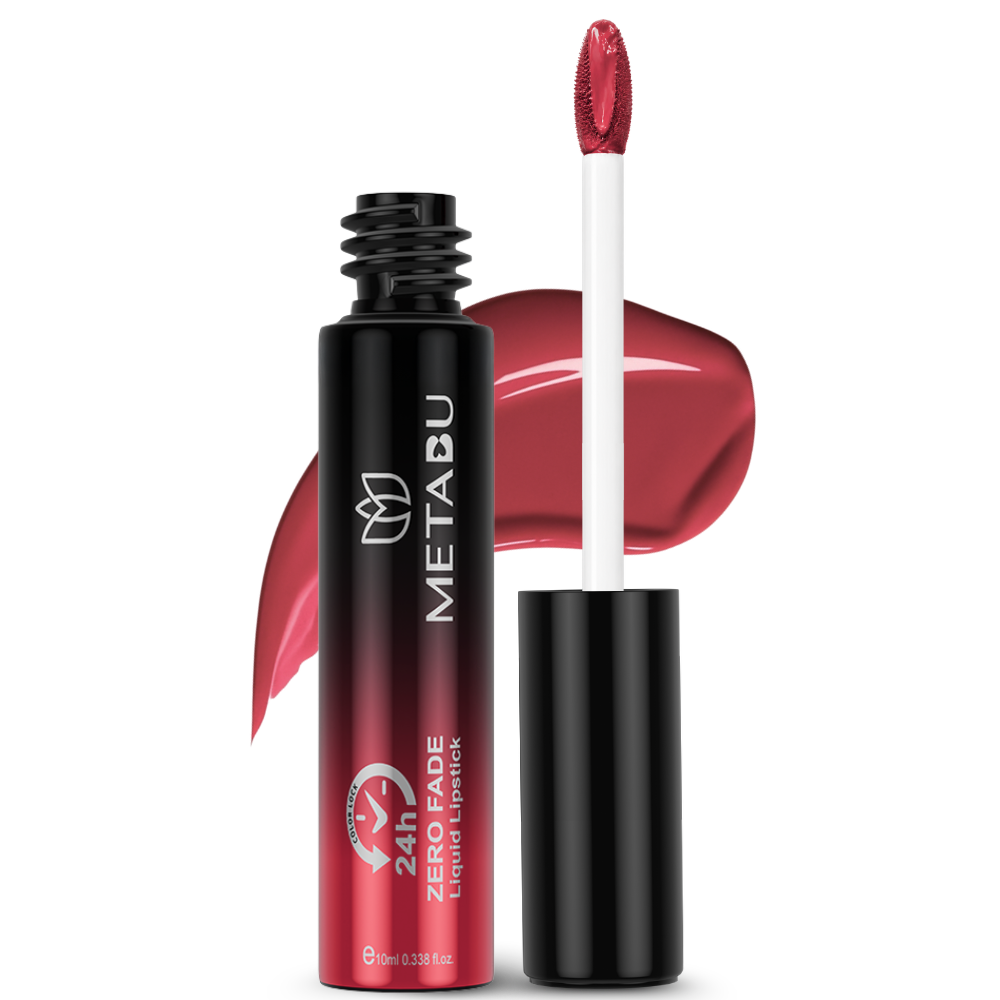 Zero Fade Liquid Lipstick