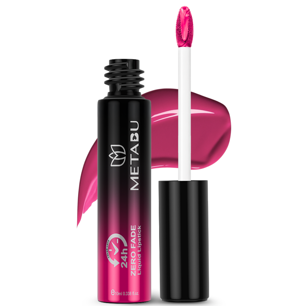 Zero Fade Liquid Lipstick