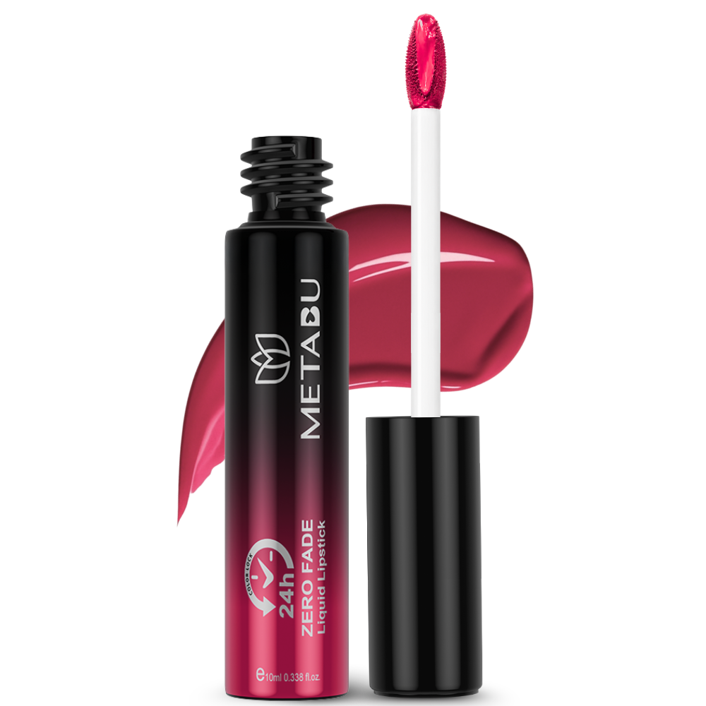 Zero Fade Liquid Lipstick